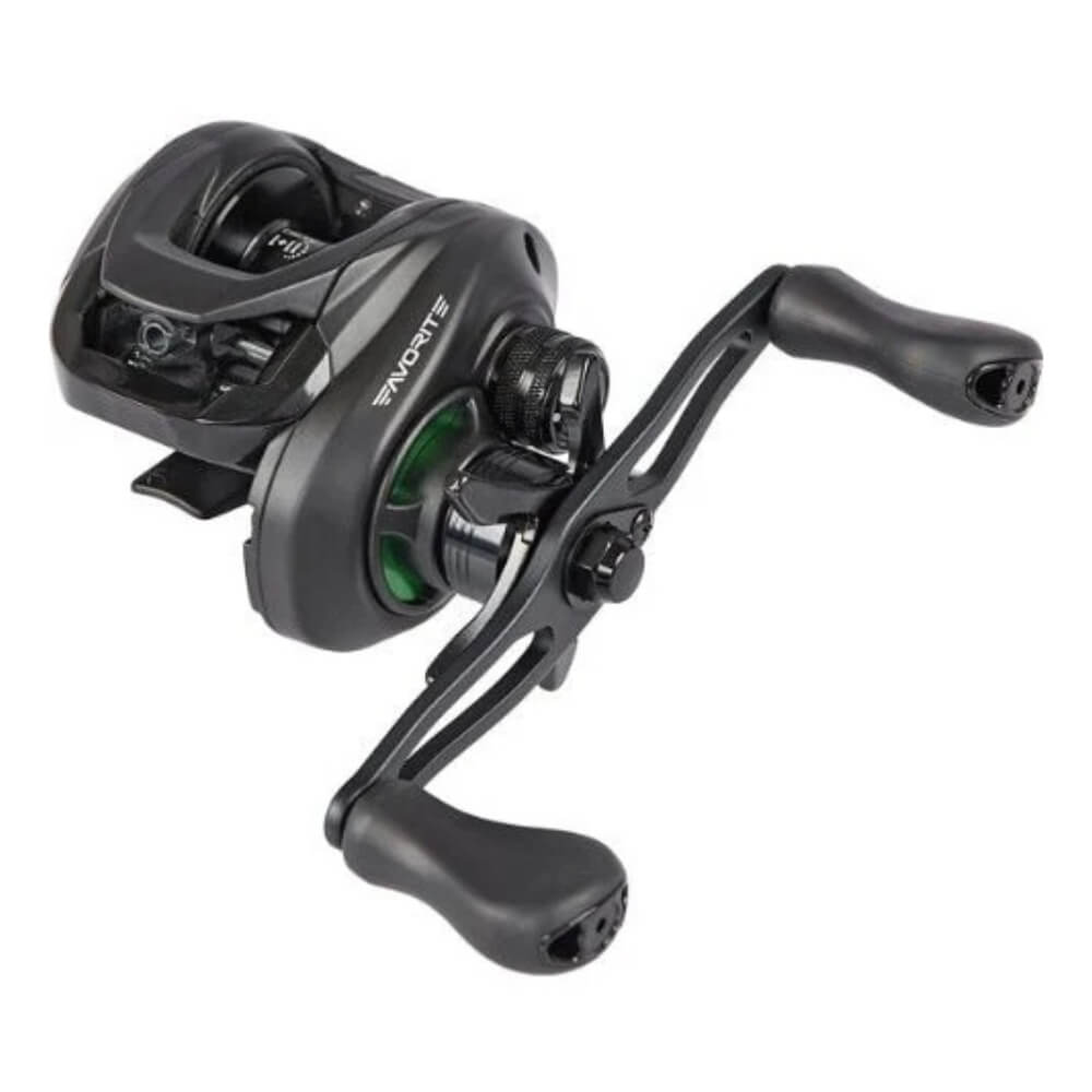Favorite X1 Casting Reel bei HechtundBarsch.at
