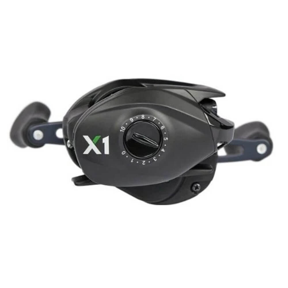 Favorite X1 Casting Reel bei HechtundBarsch.at