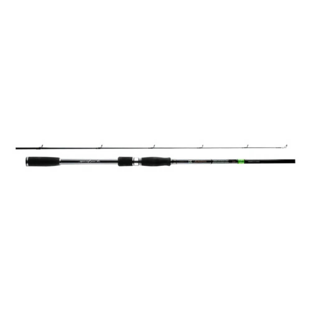 Favorite X1 Spinning Rod bei HechtundBarsch.at