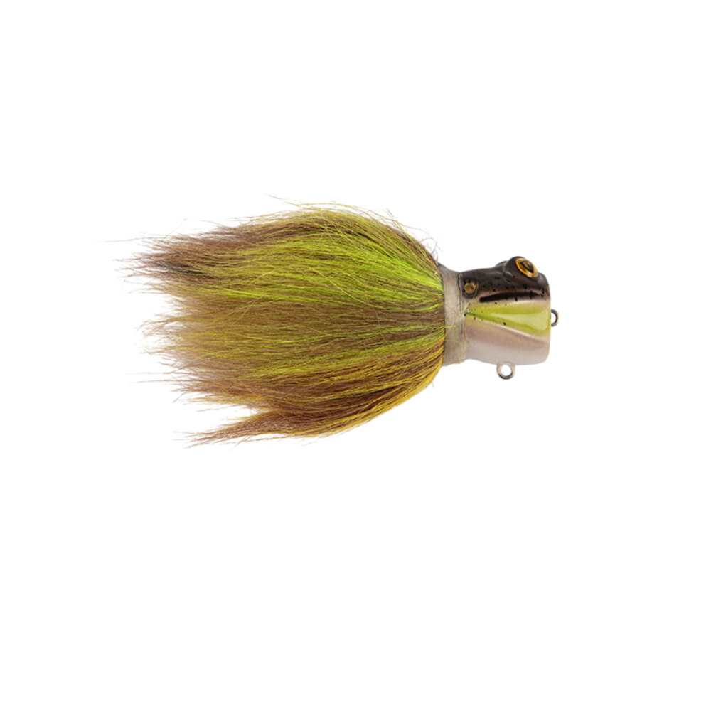 Fox Rage Buck Frog bei HechtundBarsch.at