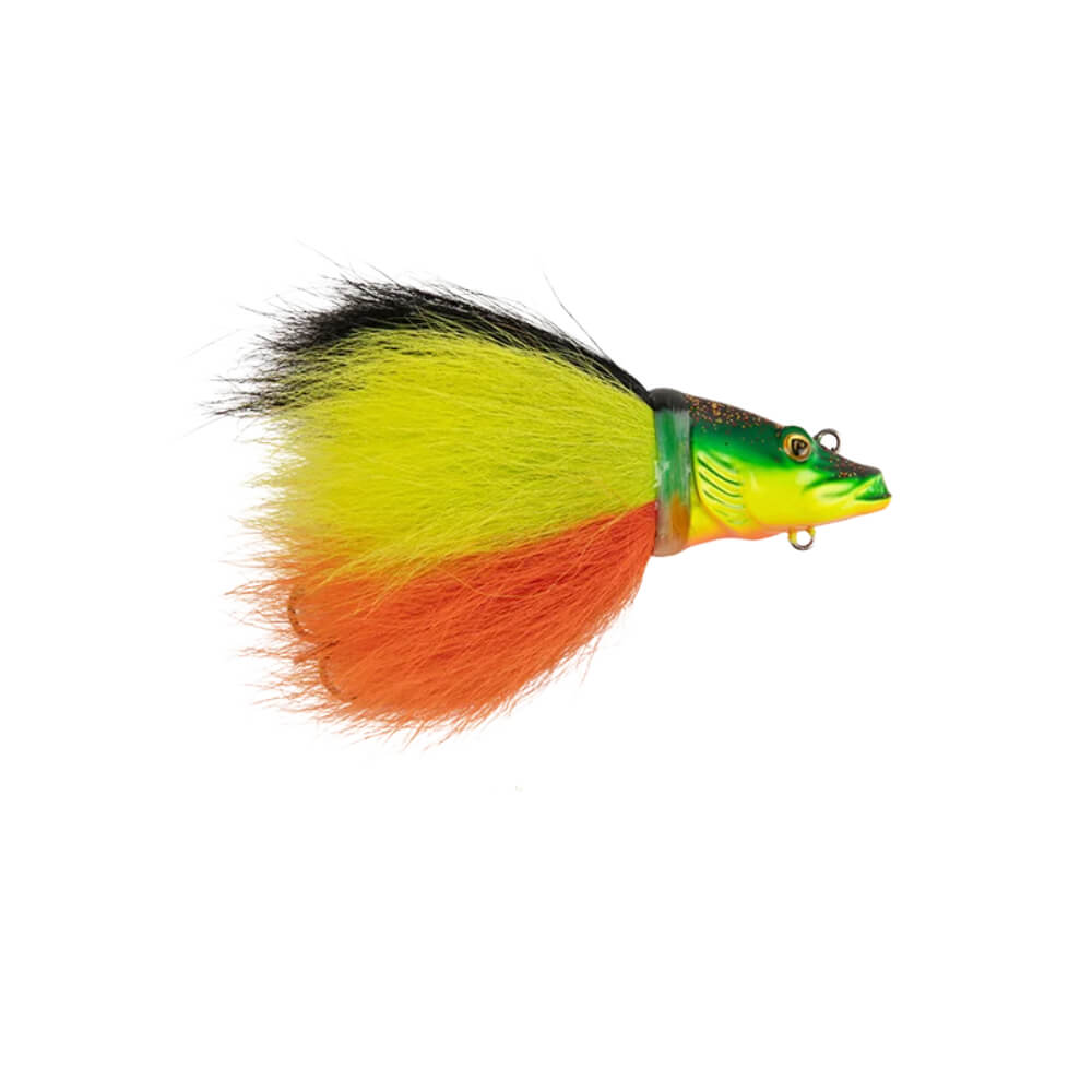 Fox Rage Buck Pike bei HechtundBarsch.at