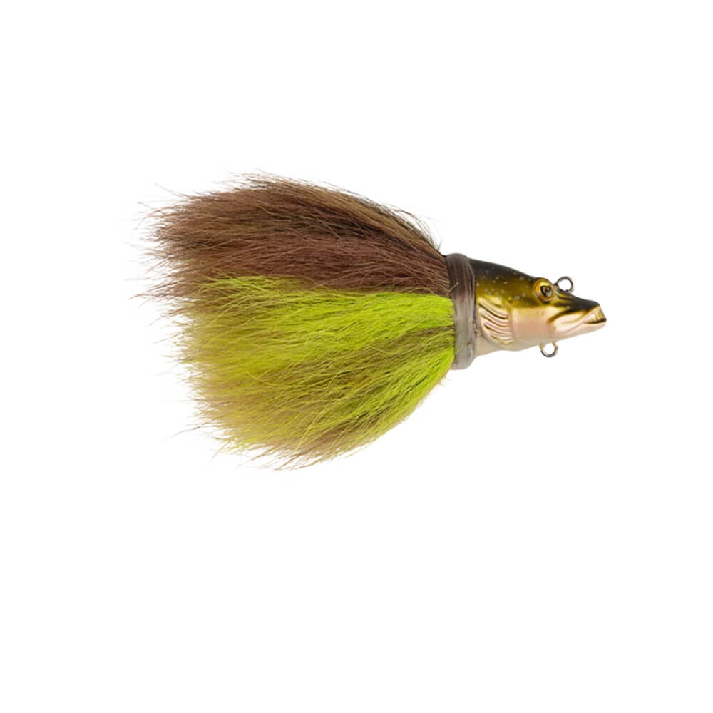 Fox Rage Buck Pike bei HechtundBarsch.at