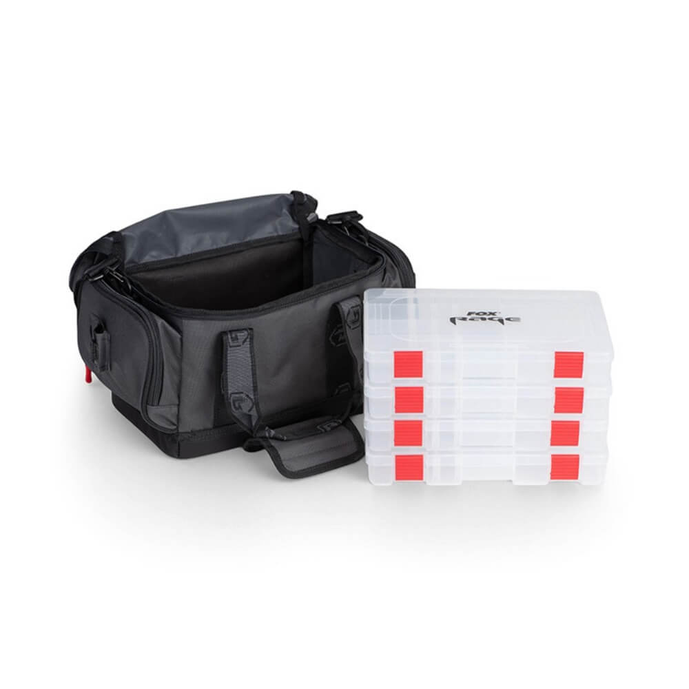 Fox Rage Lure Carryall bei HechtundBarsch.at
