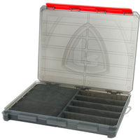 Bewertung von Lucca für das Produkt Compact Storage Box L