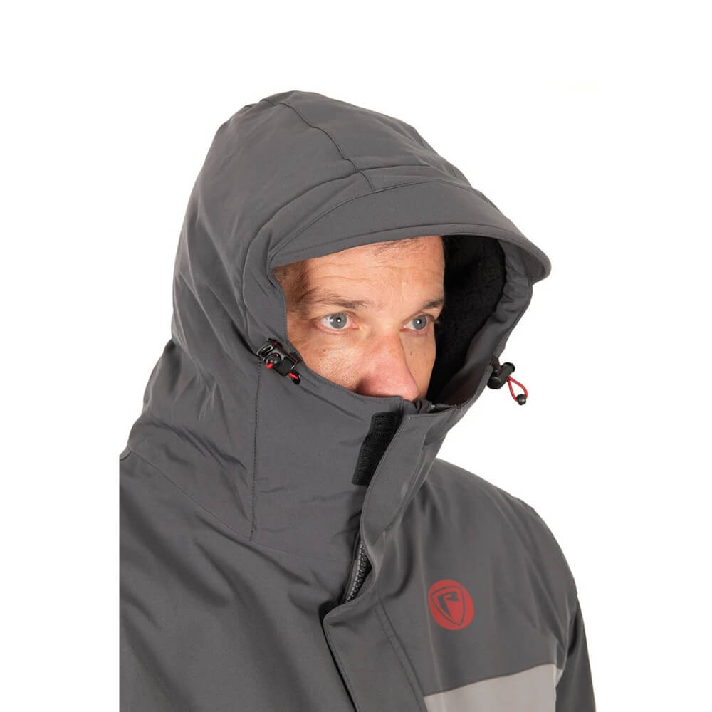 Fox Rage Pro Series Winter Suit bei HechtundBarsch.at