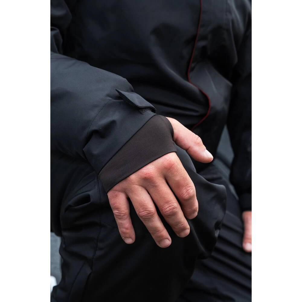Fox Rage RageWear Winter Suit bei HechtundBarsch.at