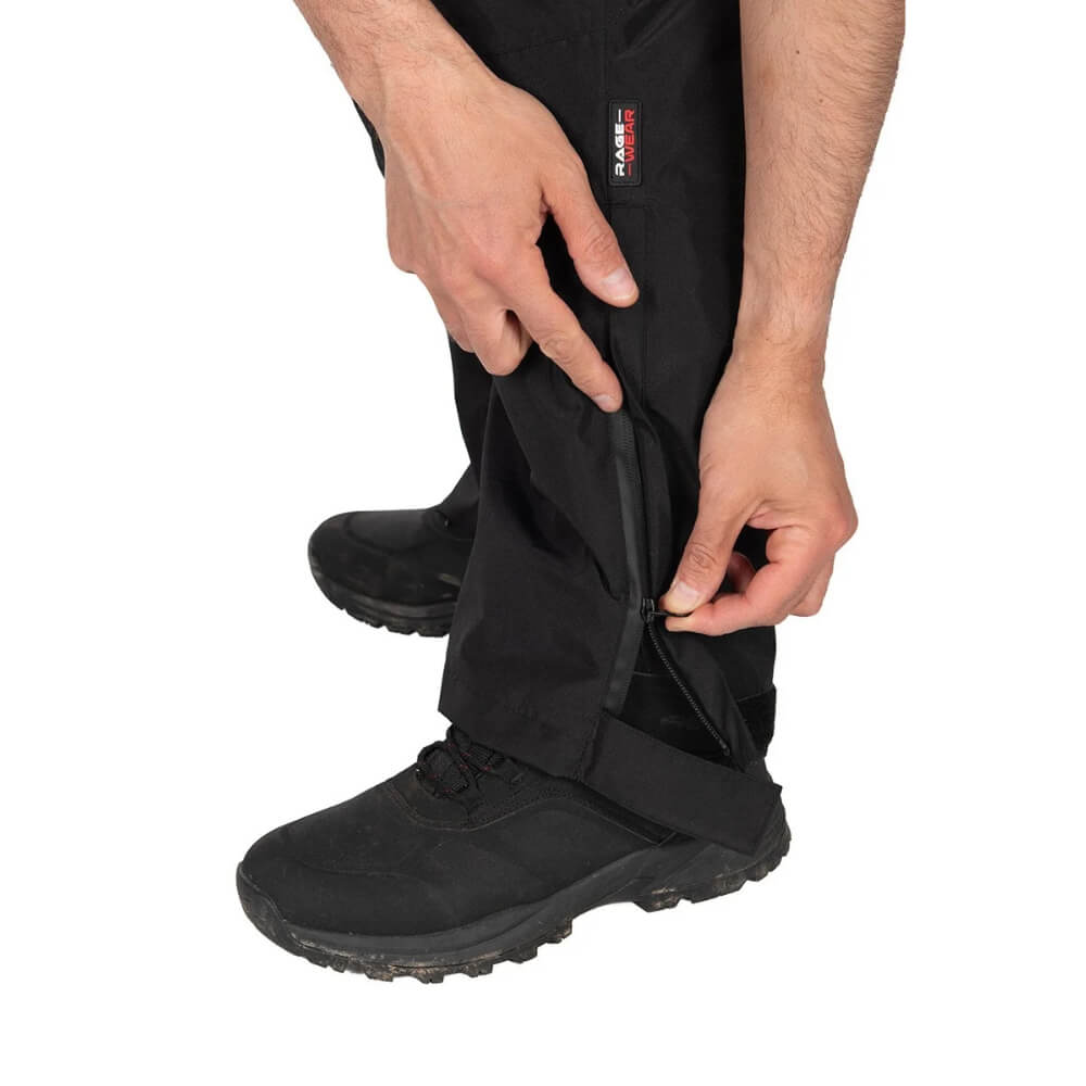 Fox Rage RageWear Winter Suit bei HechtundBarsch.at