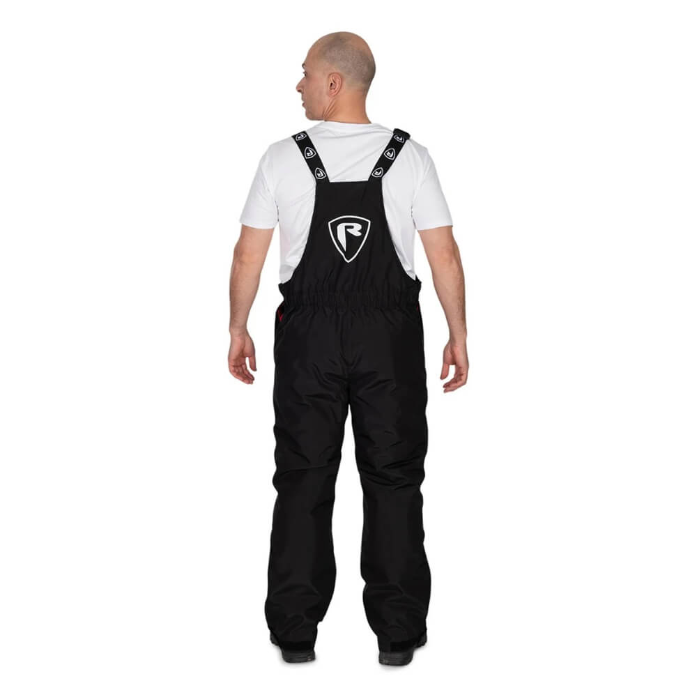 Fox Rage RageWear Winter Suit bei HechtundBarsch.at