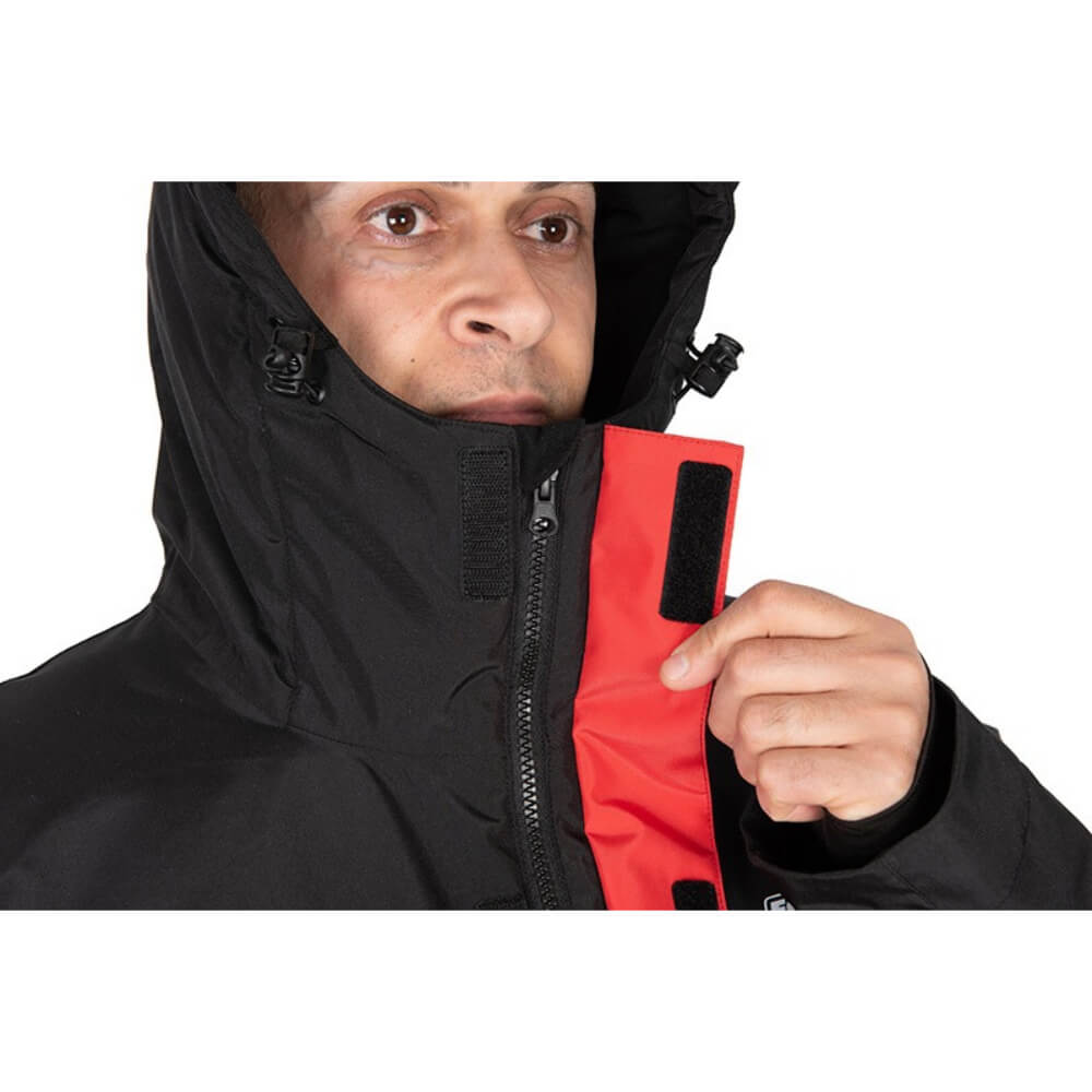 Fox Rage RageWear Winter Suit bei HechtundBarsch.at