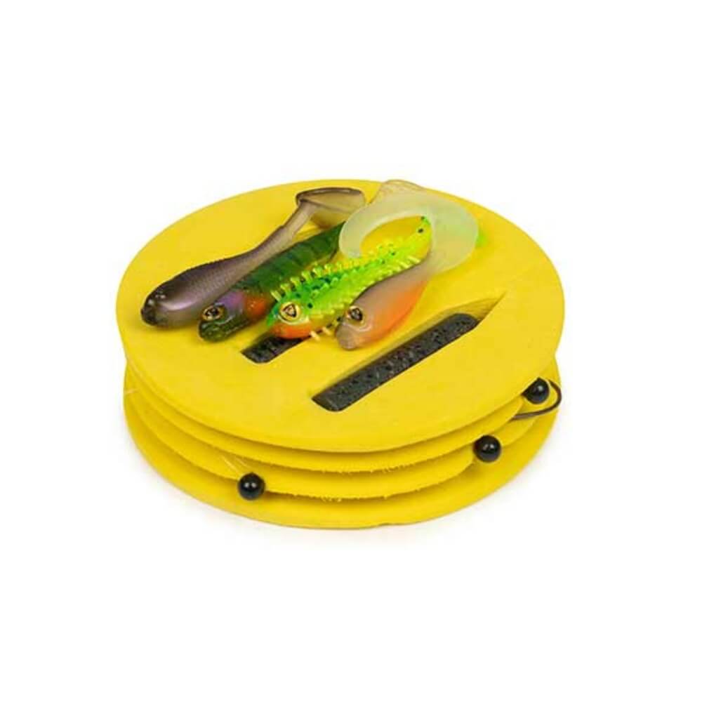 Fox Rage Drop Shot Ready Rig #6