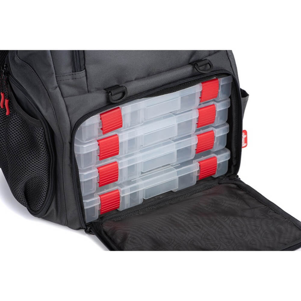 Fox Rage Rucksack bei HechtundBarsch.at