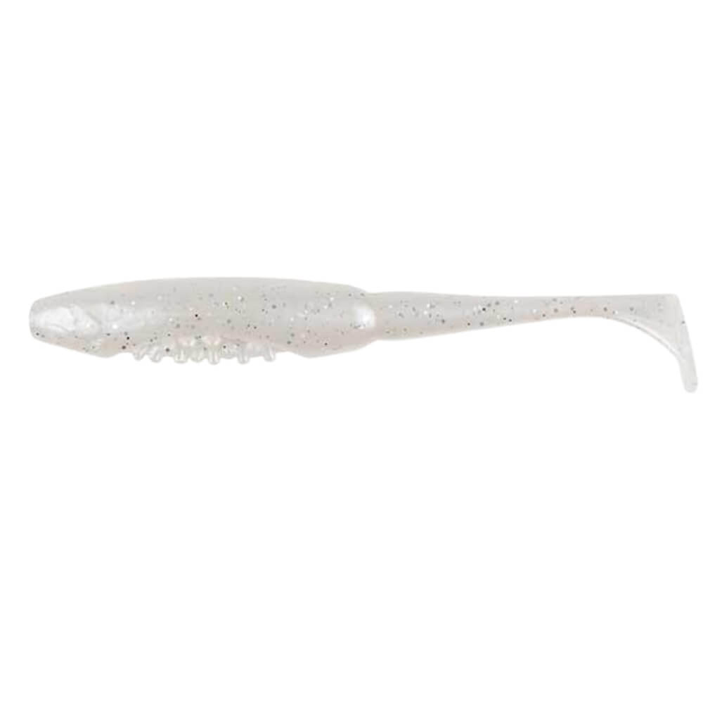 Fox Rage Scent Shad 7 cm / 9 cm / 11 cm / 13 cm Crystal