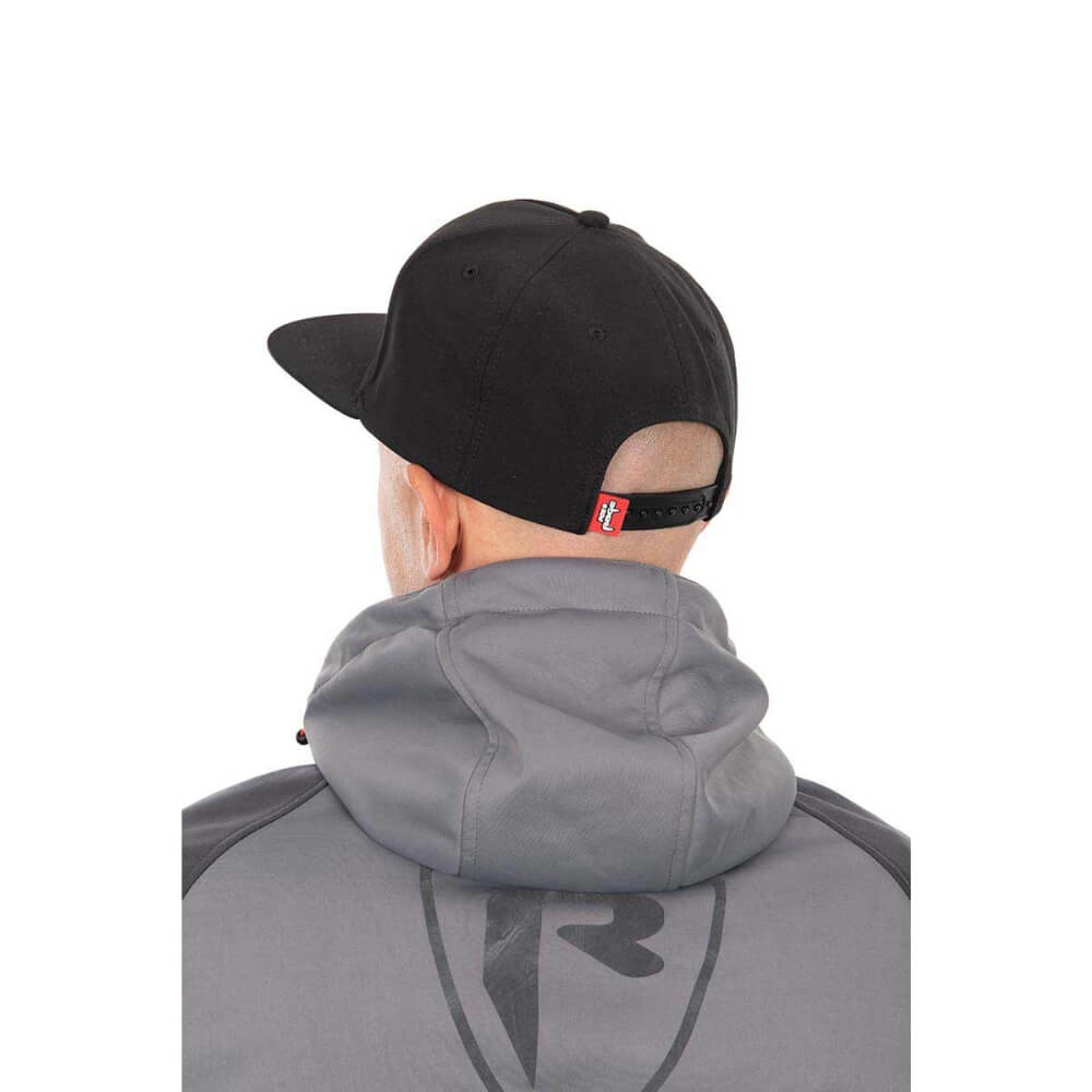 Fox Rage Shield Flat Peak Cap back