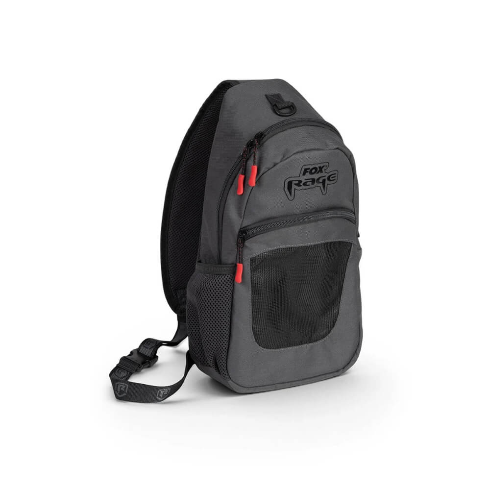 Fox Rage Single Strap Rucksack bei HechtundBarsch.at