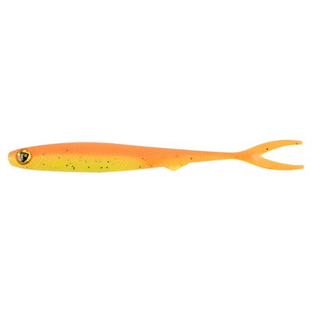 Fox Rage Slick Finesse (24 cm) bei HechtundBarsch.at