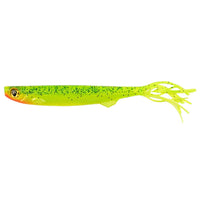 Bewertung von Daniel für das Produkt Slick Legend (1 Stück) 18 cm / Lemon Tiger