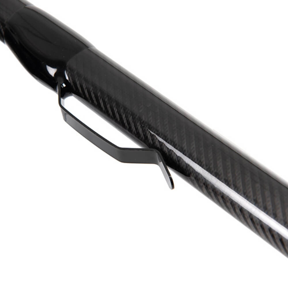 Fox Rage Street Fighter Carbon Net Clip