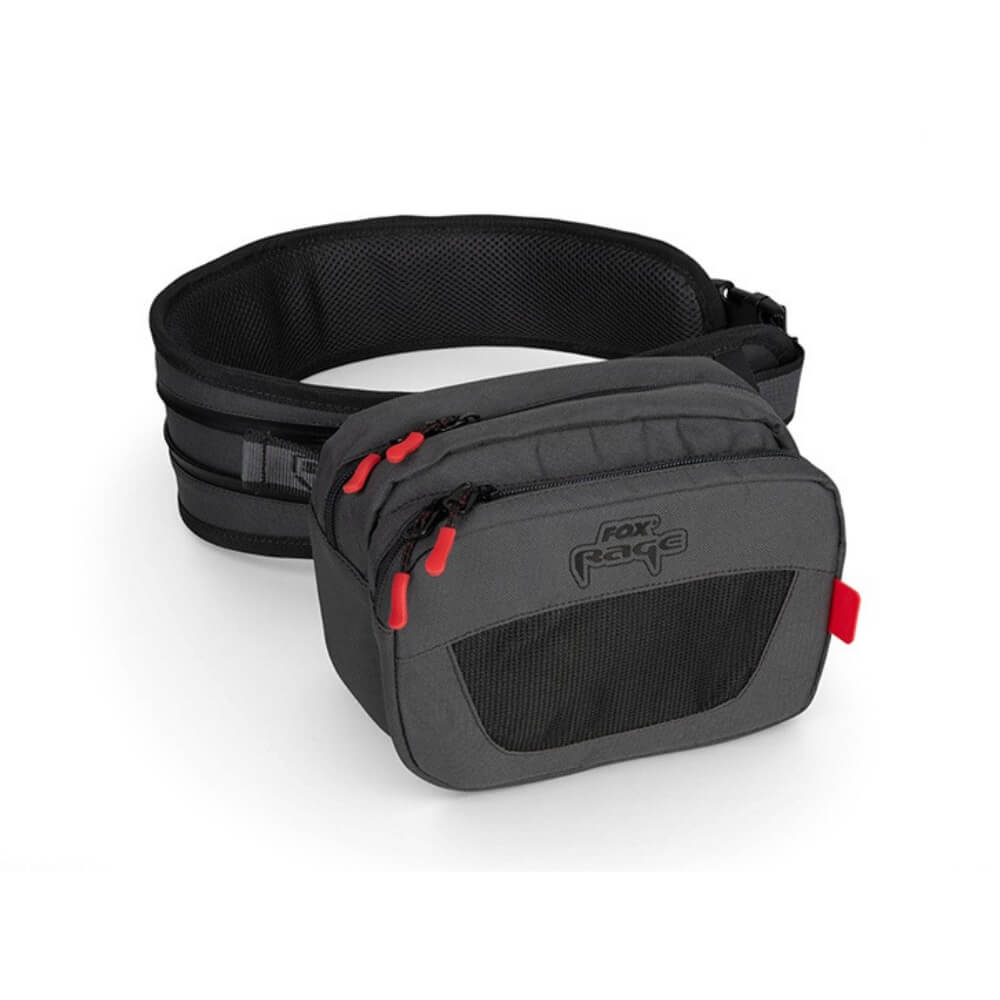 Fox Rage Tackle Belt bei HechtundBarsch.at