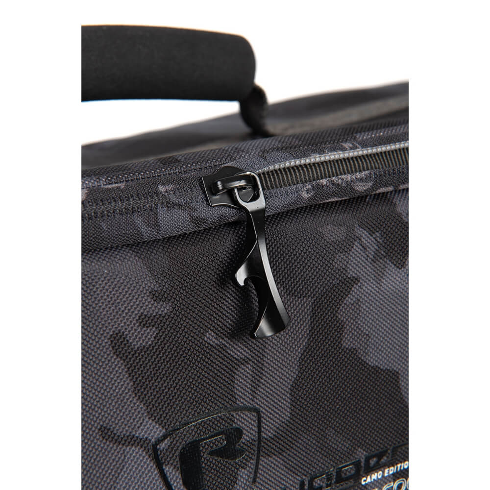 Fox Rage Voyager Camo Compact Boat Cooler bei HechtundBarsch.at