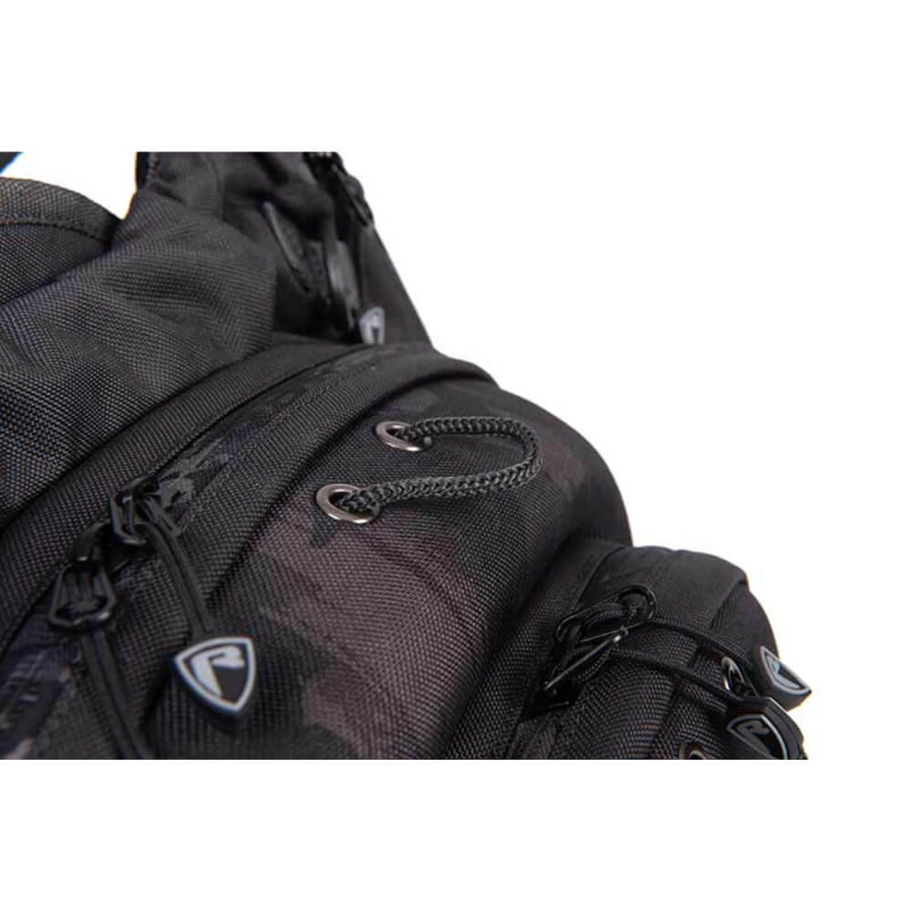 Fox Rage Voyager Camo Chest Pack Schlaufe / Kordel