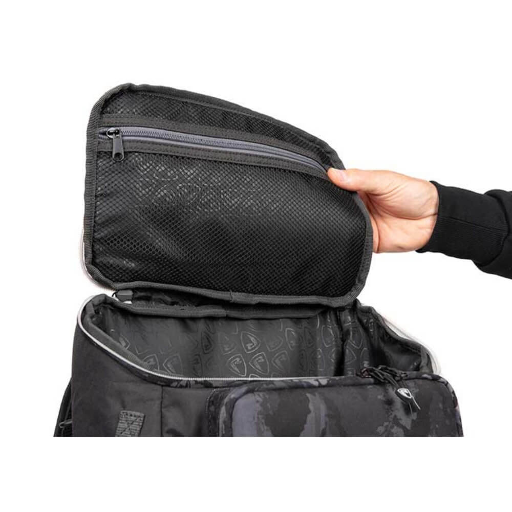 Fox Rage Voyager Camo Rucksack bei HechtundBarsch.at