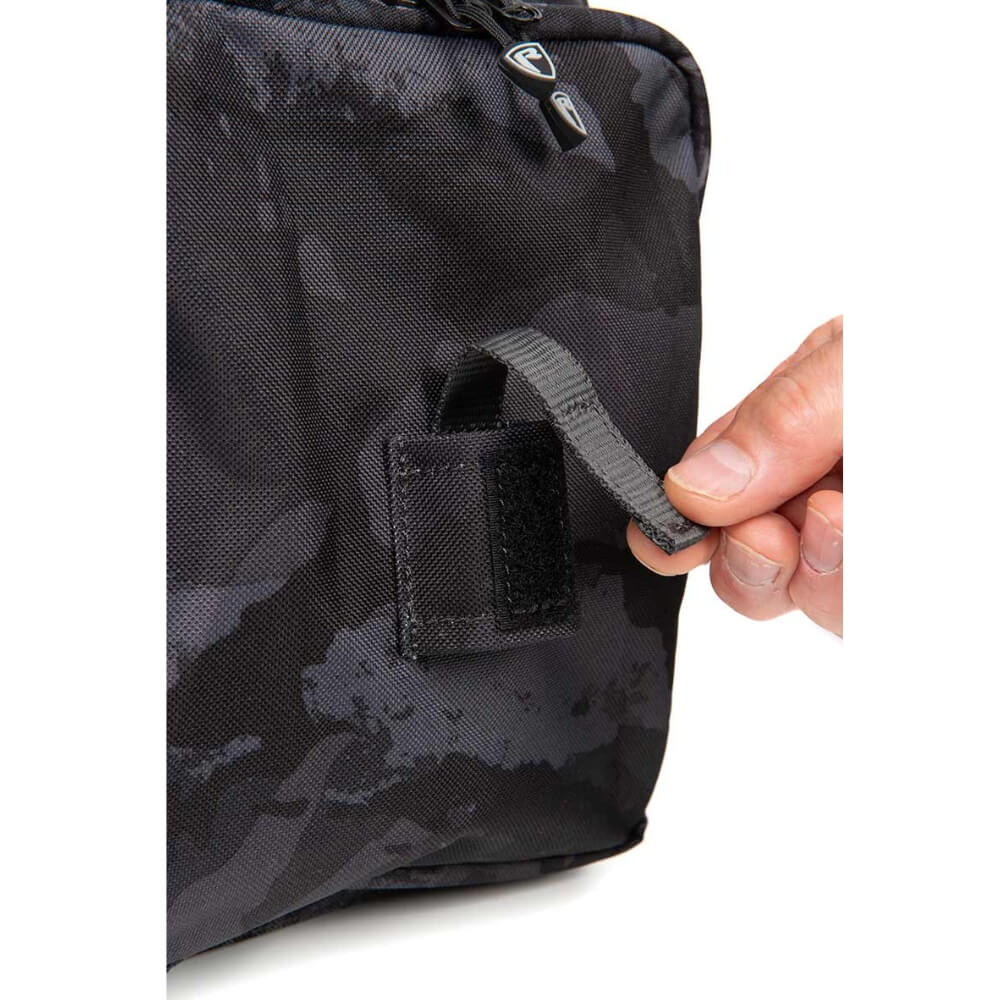 Fox Rage Voyager Camo Rucksack bei HechtundBarsch.at