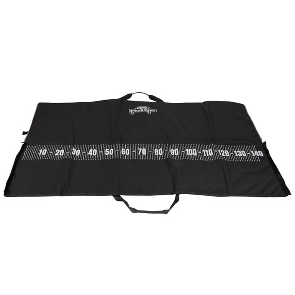 Fox Rage Voyager Camo XL Mat Open