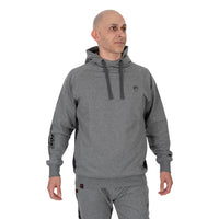 Bewertung von "\"Hans-J\\u00fcgen\"" für das Produkt Voyager Grey Hoody XXXL
