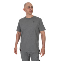 Bewertung von Customer für das Produkt Voyager Grey T-Shirt XXXL