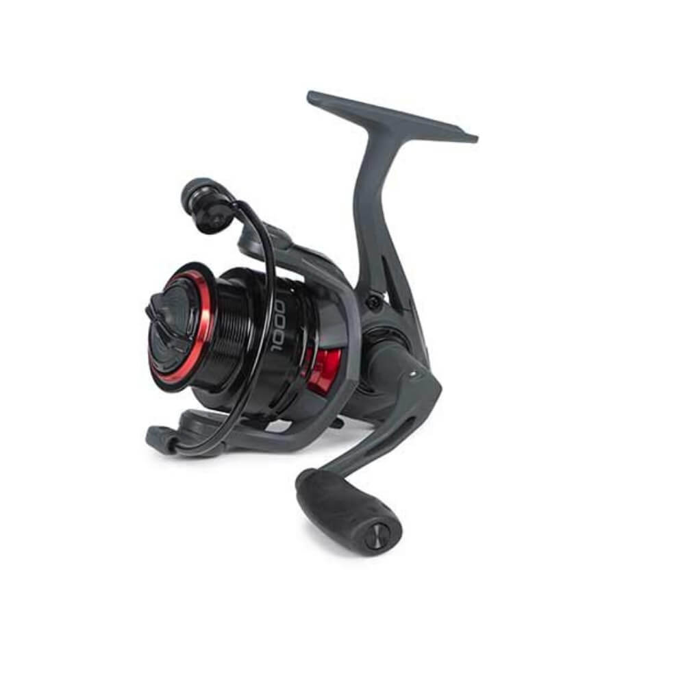 Fox Rage Warrior (Spinning Reel) 1000 Main