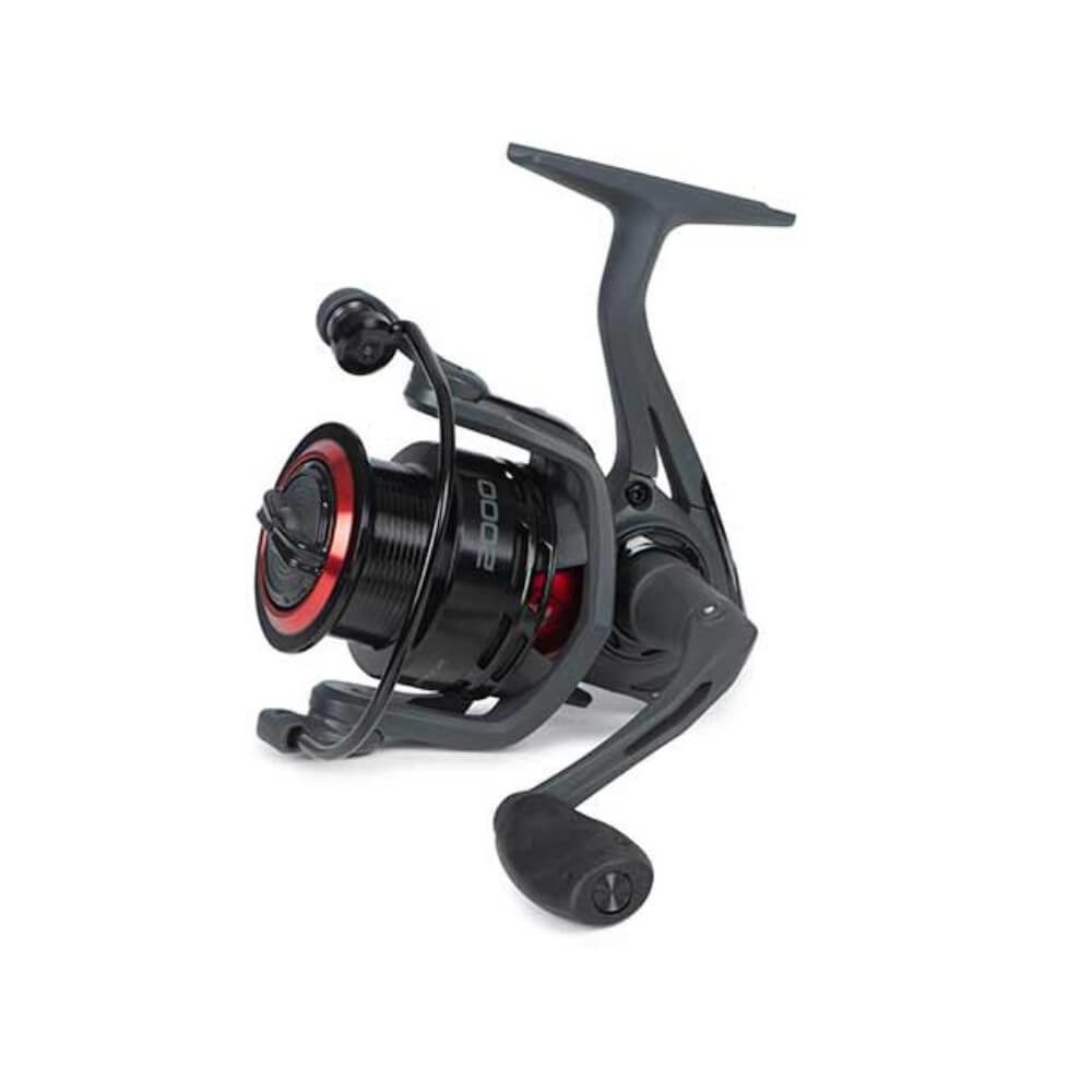 Fox Rage Warrior (Spinning Reel) 2000 Main