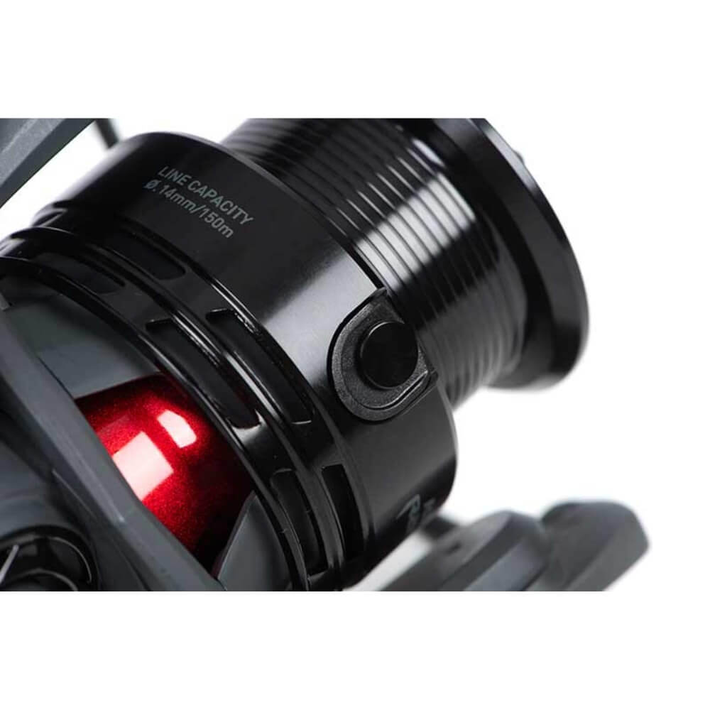 Fox Rage Warrior (Spinning Reel) Line Clip