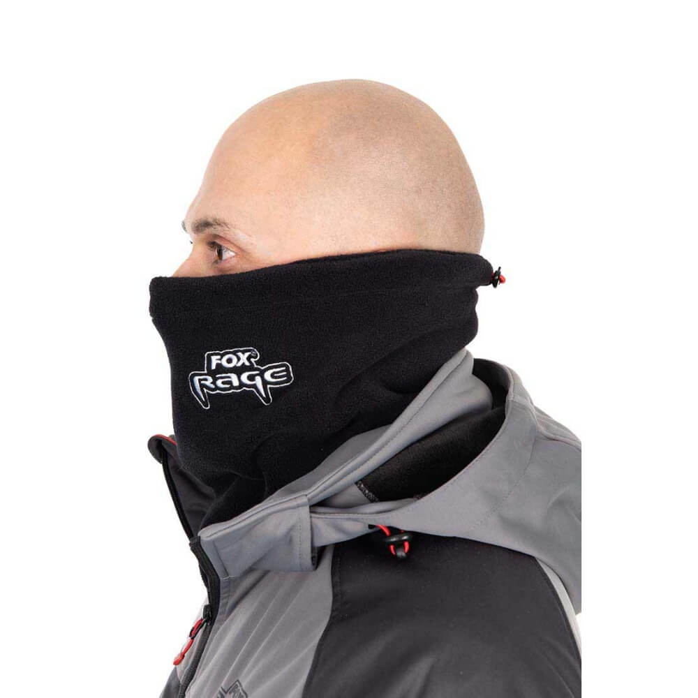 Fox Rage RageWear Fleece Snood Seitenansicht