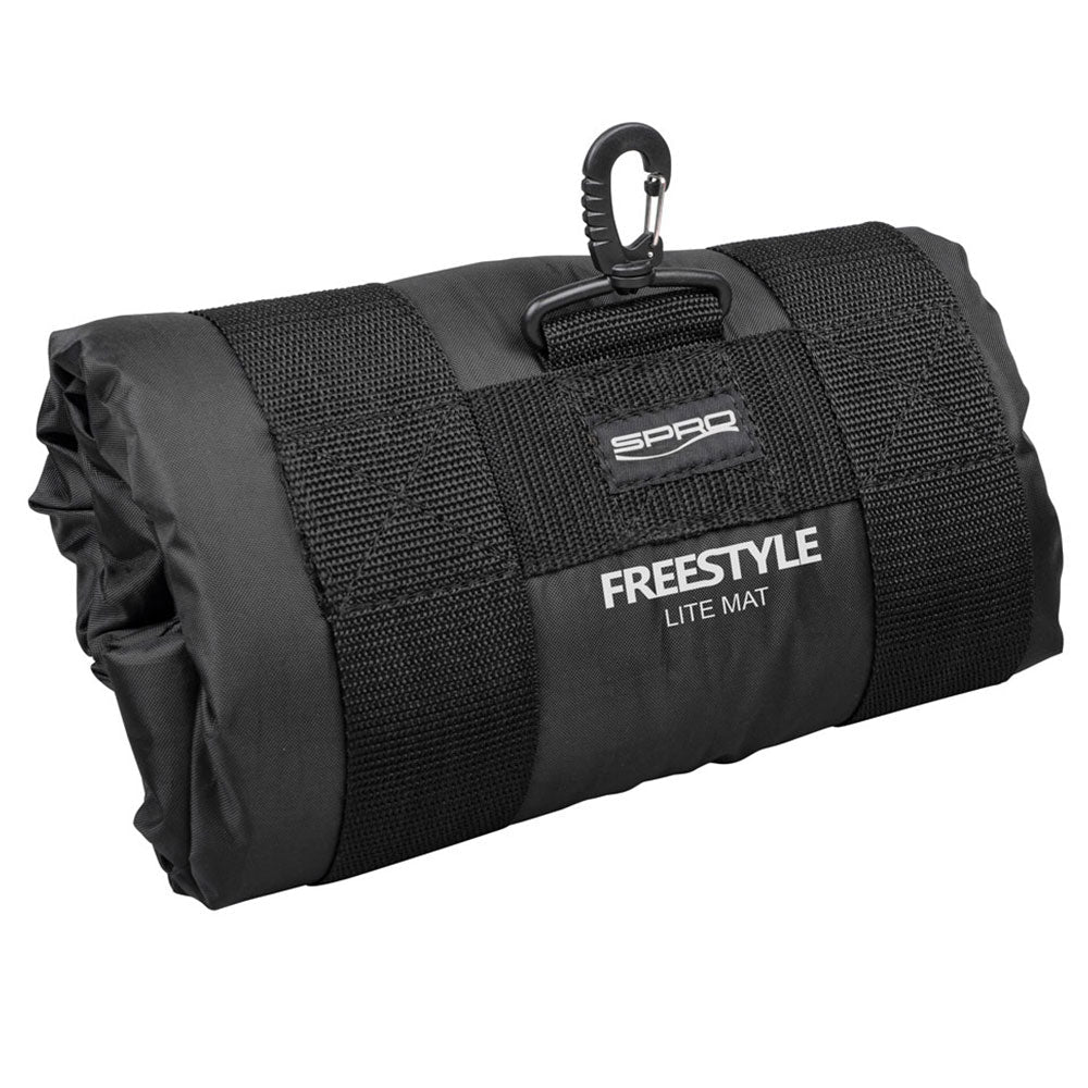 SPRO Freestyle Lite Mat Plus Abhakmatte 90 cm