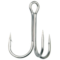 Bewertung von Bozana für das Produkt Treble 13N Haken | Drilling #10