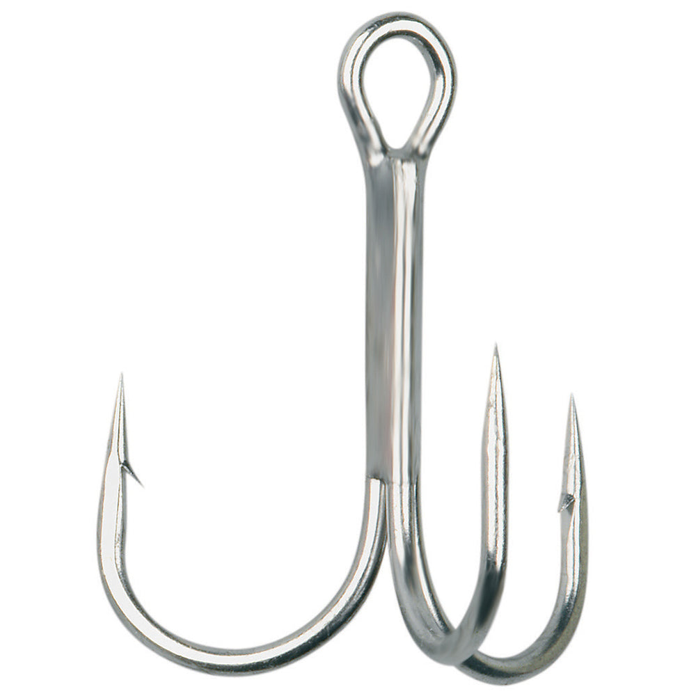 Gamakatsu Treble 13N Haken Drilling 2
