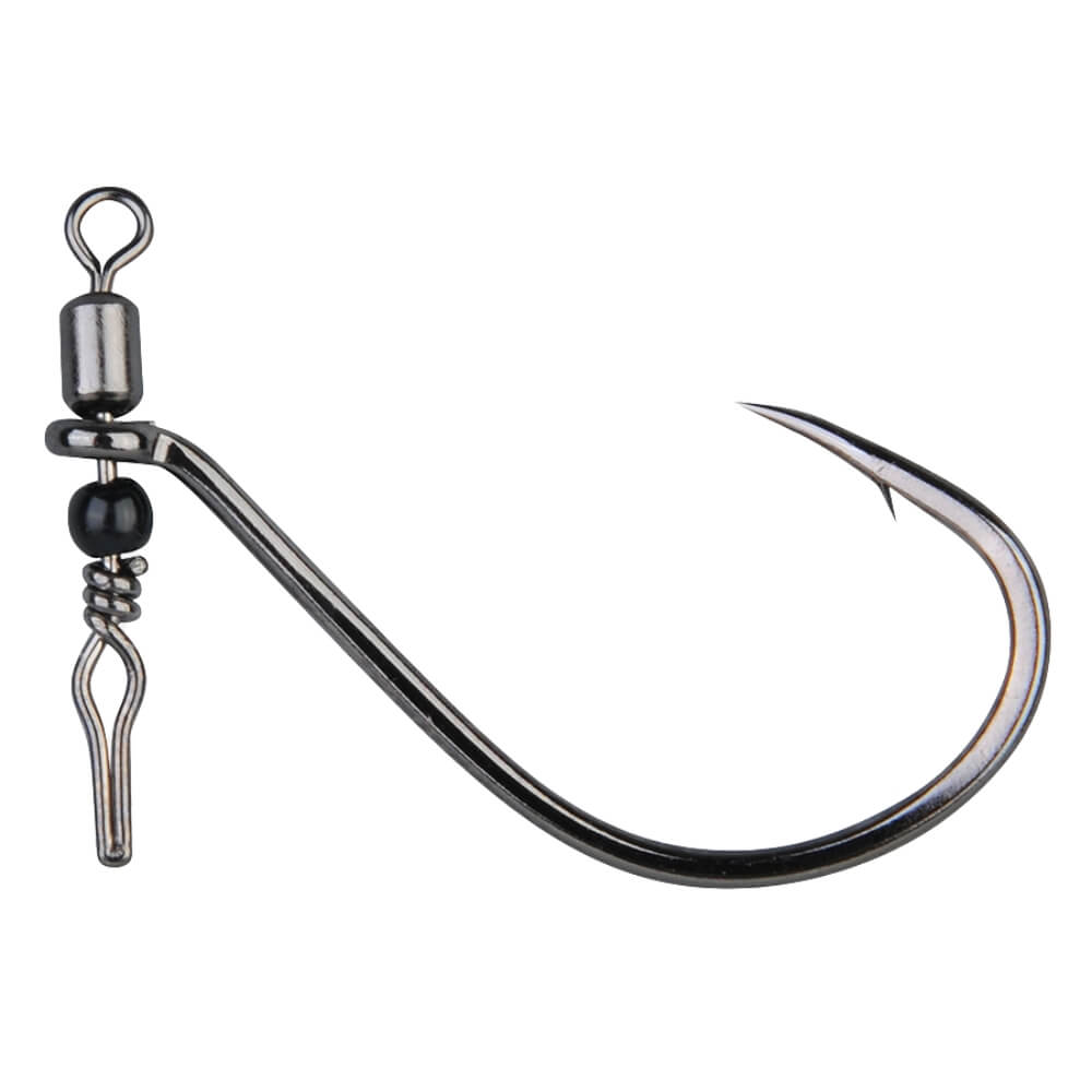 Gamakatsu Swivel Shot / Dropshot Haken Main