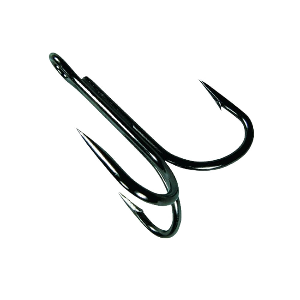 Gamakatsu Treble 13 NS Haken / Drilling