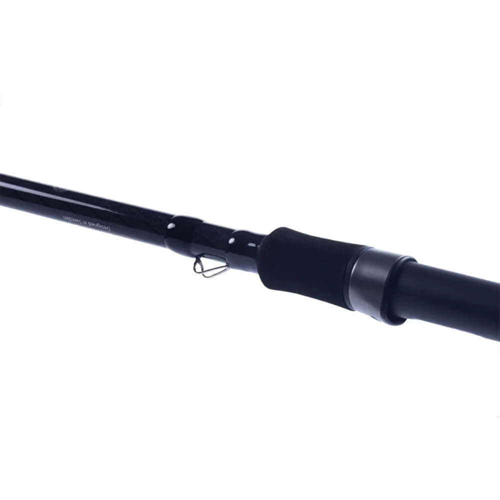 Gator Explorer Titanium (Spinning) Hakenhalter