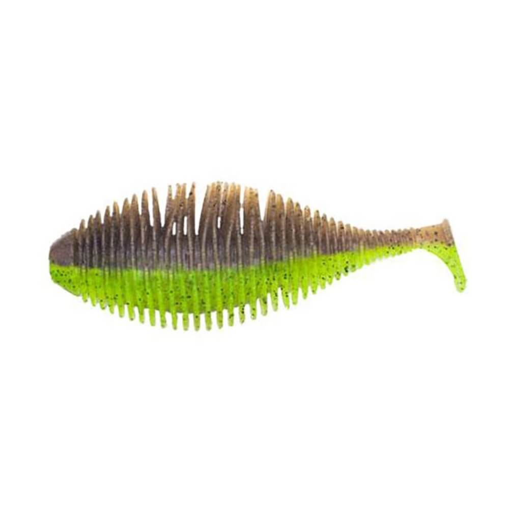 Geecrack Bellows Gill Swimmer bei HechtundBarsch.at