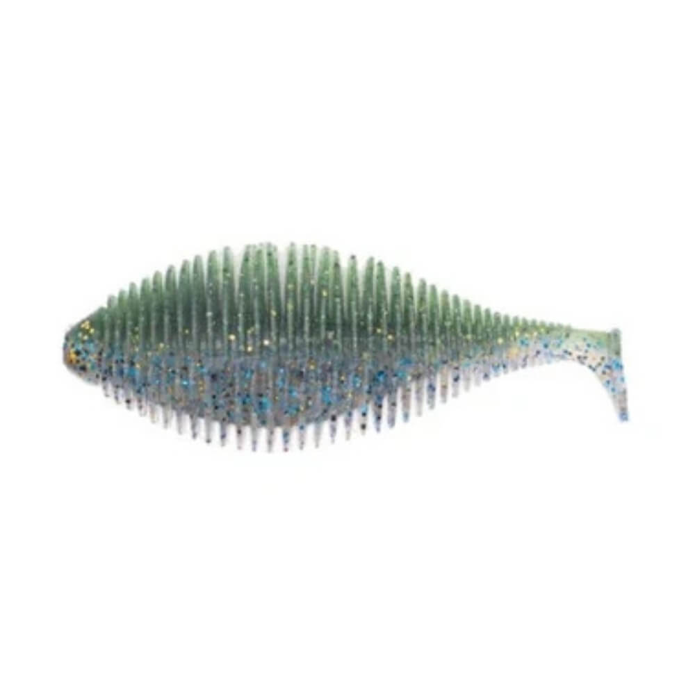 Geecrack Bellows Gill Swimmer bei HechtundBarsch.at