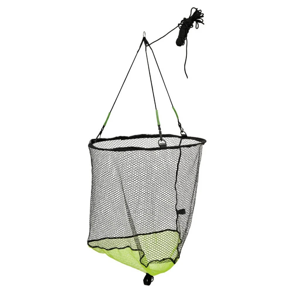 Gunki Drop Net Flex-High Street bei HechtundBarsch.at