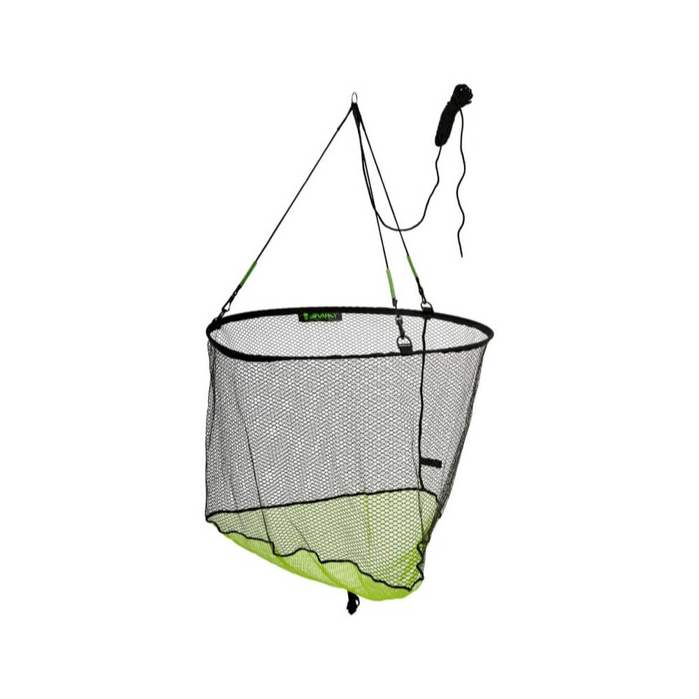 Gunki Drop Net Flex-High Street bei HechtundBarsch.at
