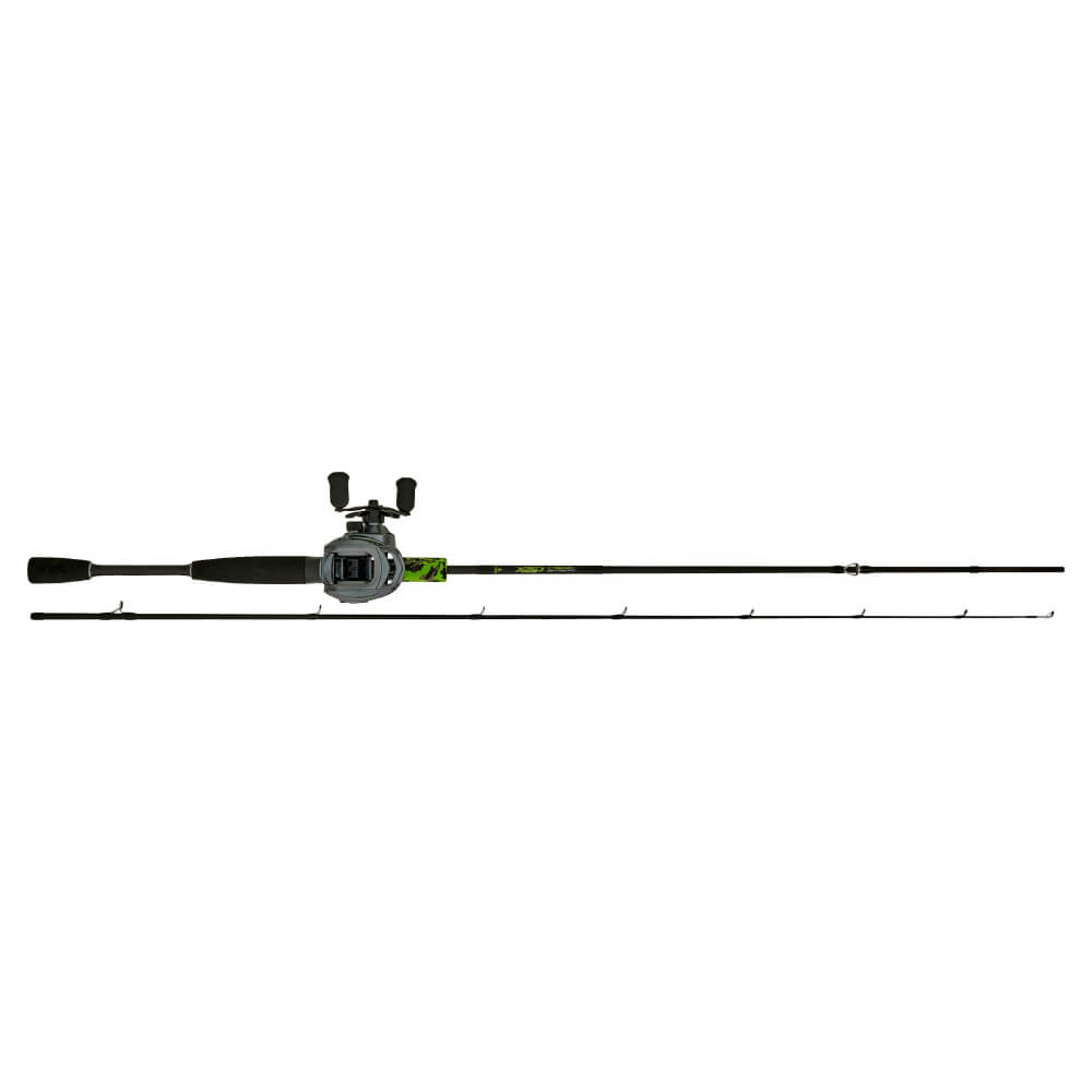 Gunki Fishride Kombo (Casting) bei HechtundBarsch.at