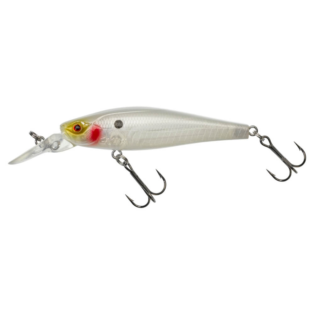 Guni Gamera 72 SP MR Twitch White Tendance