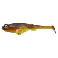 Bewertung von Andreas für das Produkt Rockstar 59 / 5.9 cm / Yellow Bug
