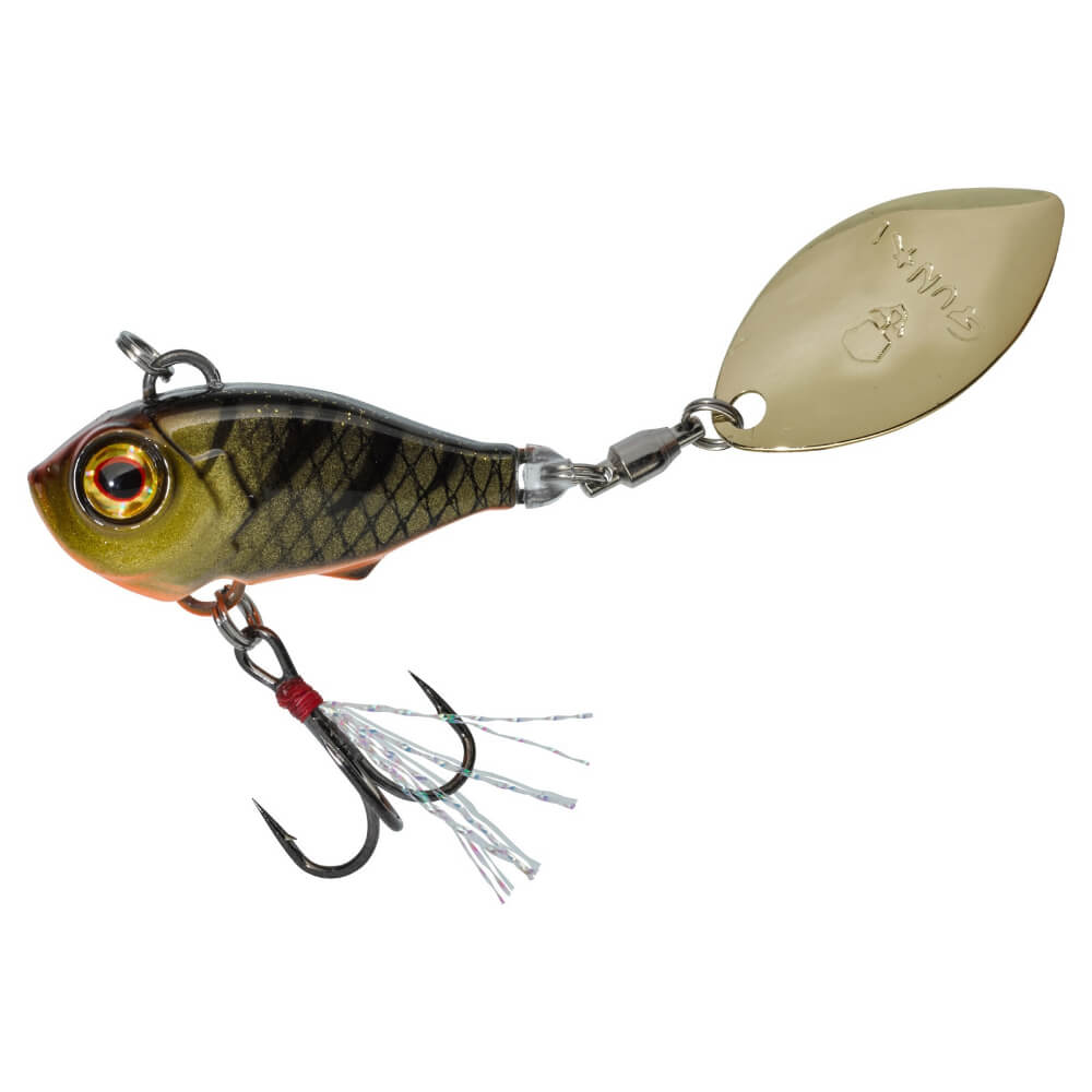 Gunki Shocker Vib bei HechtundBarsch.at