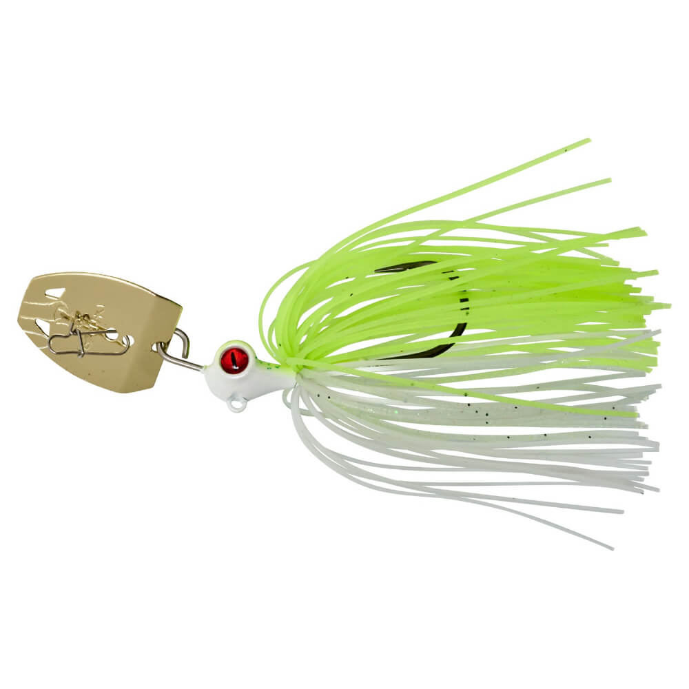 Gunki Tiny Boomer 5 g bei HechtundBarsch.at