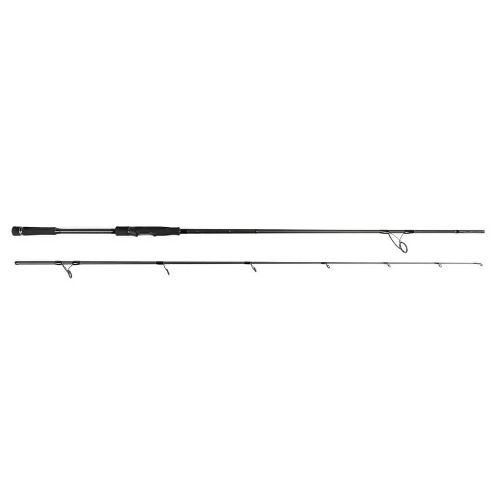 Hearty Rise Black Force II (Spinning) bei HechtundBarsch.at