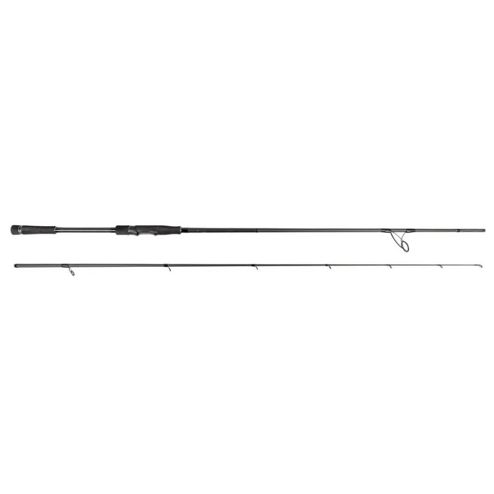 Hearty Rise Black Force II (Spinning) bei HechtundBarsch.at